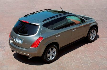 Murano 7
